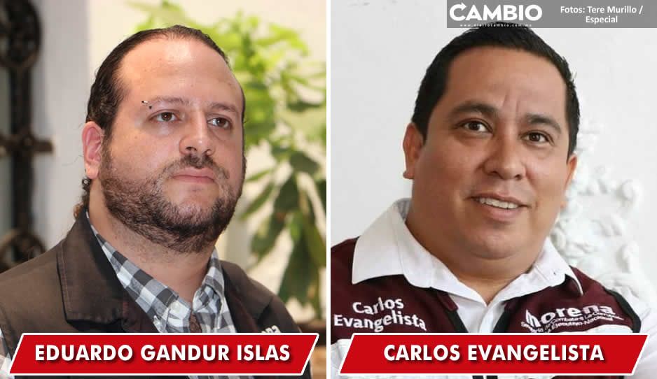 Comisión Nacional de Honestidad y Justicia desecha segunda denuncia contra Evangelista
