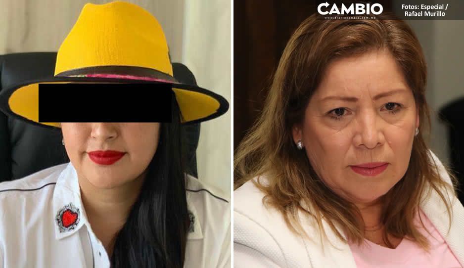Por venganza política, Marisol Cruz ordenó detener a Sandra Nelly: acusa la familia de la diputada suplente