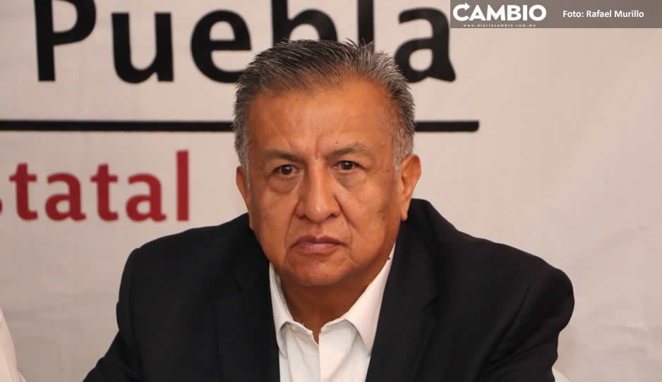 Aplazan audiencia de Saúl Huerta por caso de abuso sexual que cometió en Puebla
