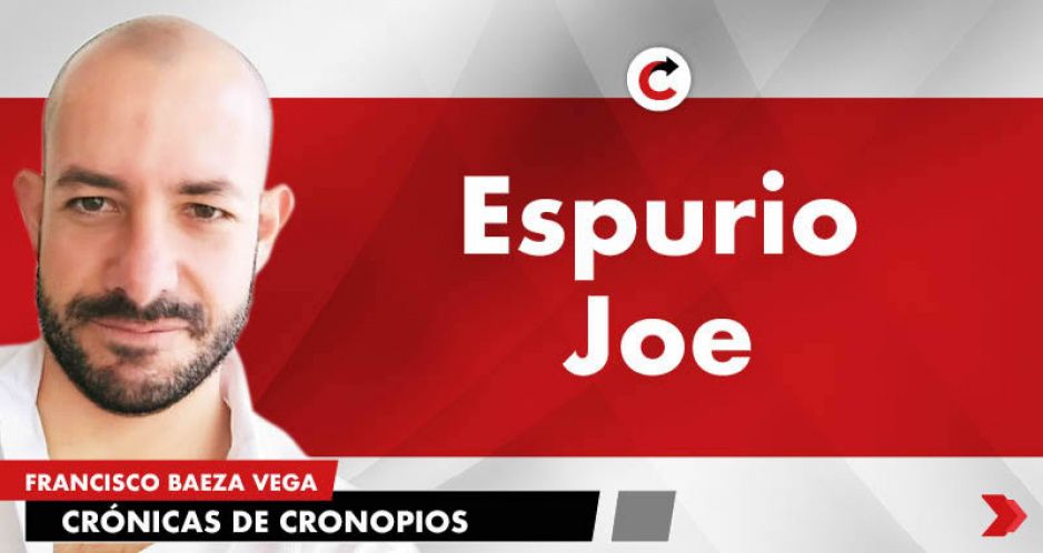 Espurio Joe