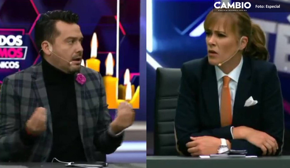 Omar Zerón rompe el silencio tras pleito con Marion Reimers