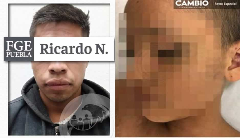 Después de dos años, llega la justicia para la pequeña Yaz: detienen a su tío por abusar de ella