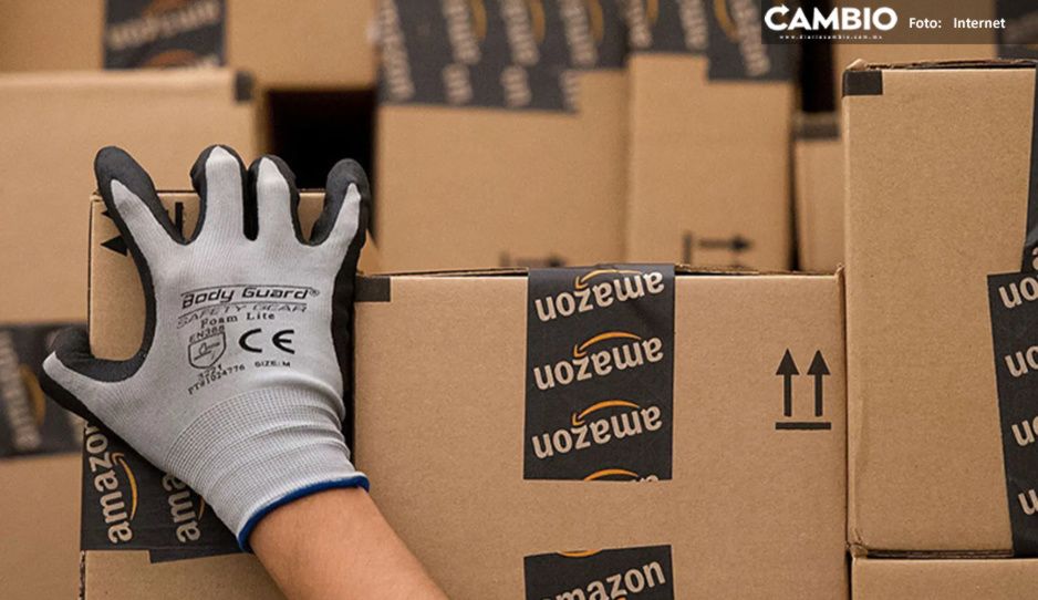 ¡No hay descanso! Trabajadores de Amazon orinan en botellas por miedo a ser despedidos