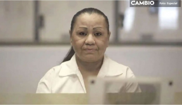 Texas dicta primera pena de muerte a mexicana presuntamente condenada injustamente