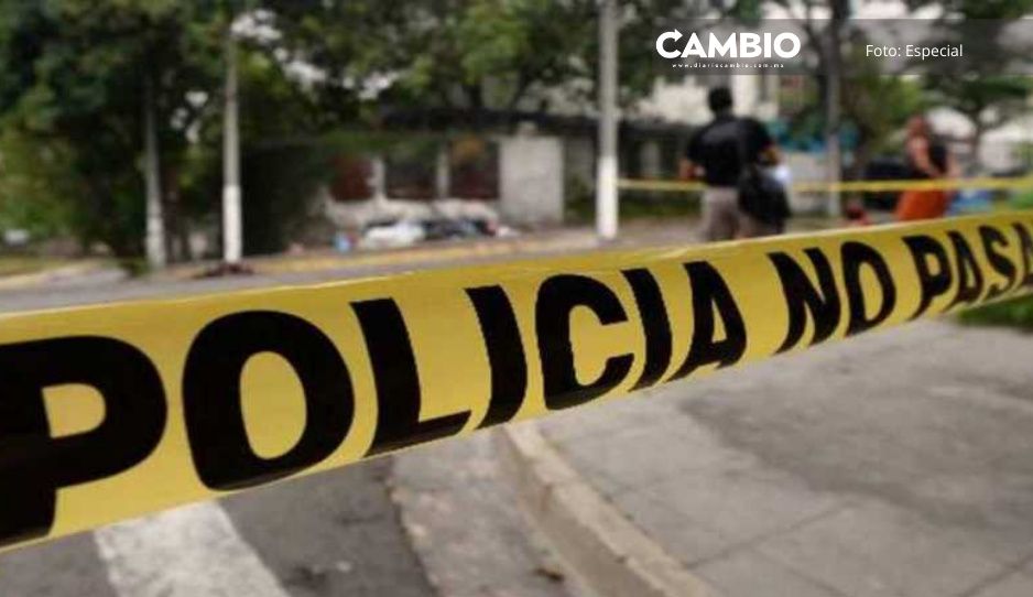 Detienen a cuatro con armas de fuego de uso exclusivo del Ejército, en Xalmimilulco