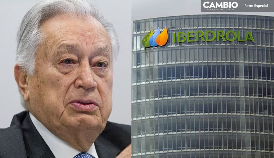 ¿Culpa de Bartlett? Iberdrola le cuesta miles de millones a México como herencia del PRIANRD