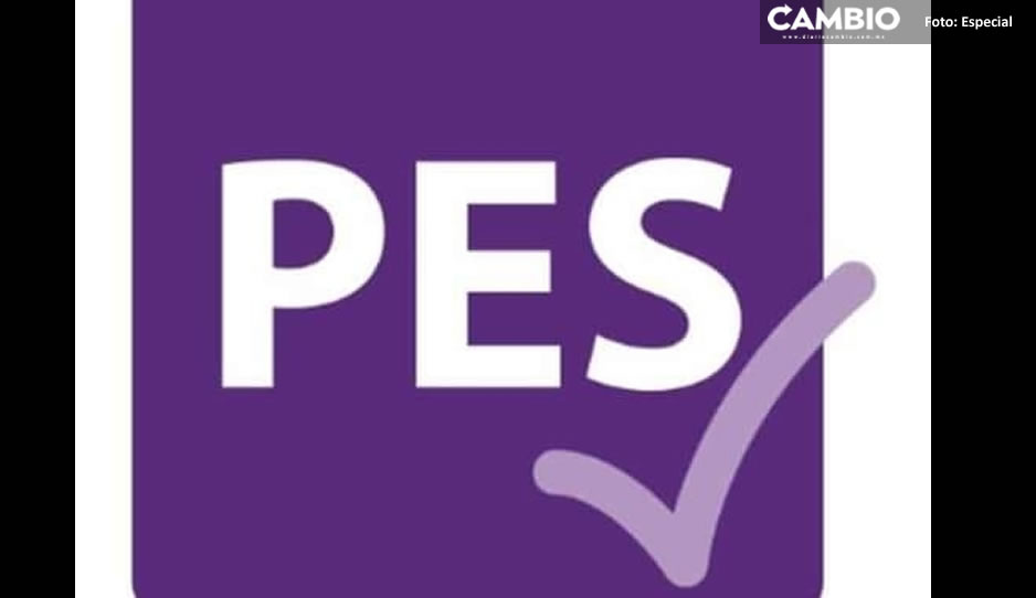 PES impugna determinación del TEEP que negó su registro como partido político en Puebla