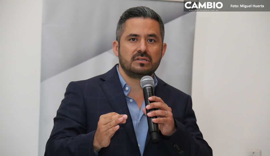 Adán le intenta corregir la plana a Salomón:  ya hubo acercamientos con diputados locales