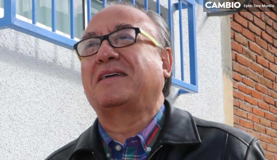 Trasciende detención de Valentín Meneses, ex colaborador de Marín
