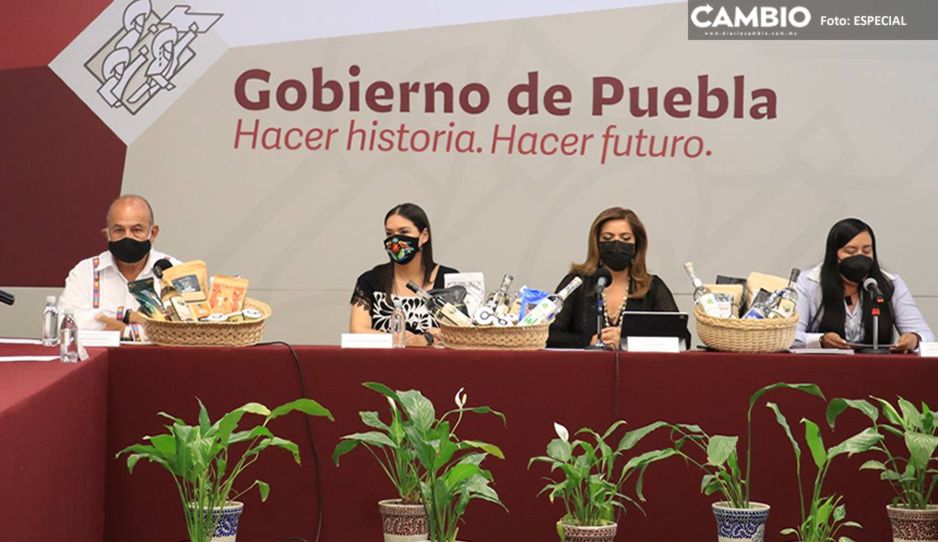 Participará Puebla en la Feria Internacional de Turismo 2021en Madrid del 19 al 23 de mayo