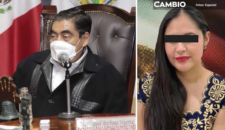 Detenciones en Tecamachalco por venta de armas a grupos delincuenciales: MBH