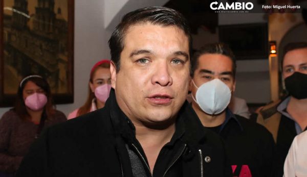 Gerry reza por la declaración de nulidad de elección en 3 municipios