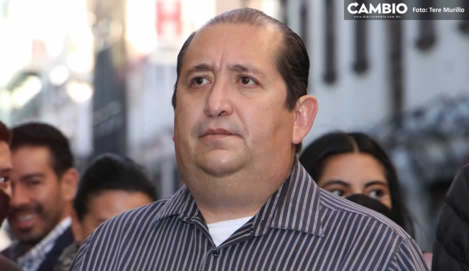 Ayuntamiento de Puebla inicia proceso legal para no perder terreno de los Campos del Seminario (VIDEO)