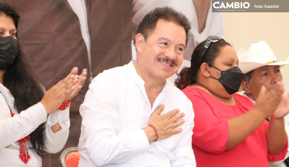 Senadores de la oposición tendrán otra oportunidad para analizar voto sobre profesionalización de la GN: Mier