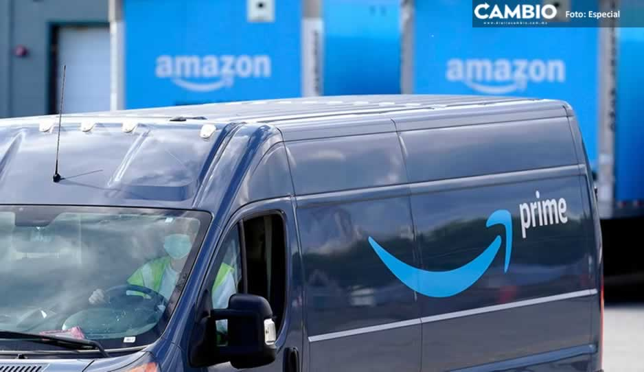 Repartidor de Amazon muere tras ser atacado por dos perros feroces