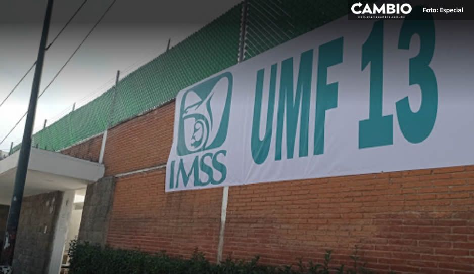 Asaltan clínica del IMSS en Bugambilias; amagan y golpean a vigilante