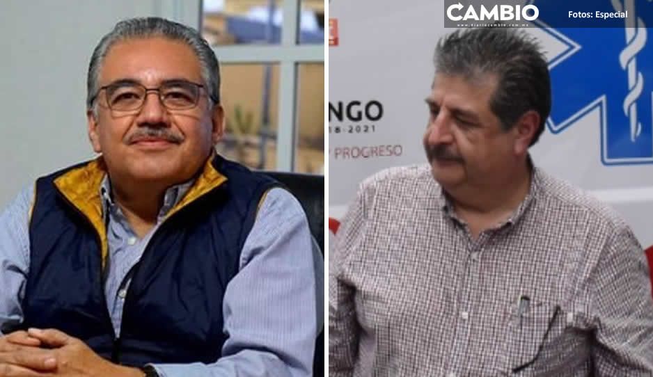 Rompimiento entre López Angulo y Ecoloco Vargas retrasa entrega-recepción en Huauchinango