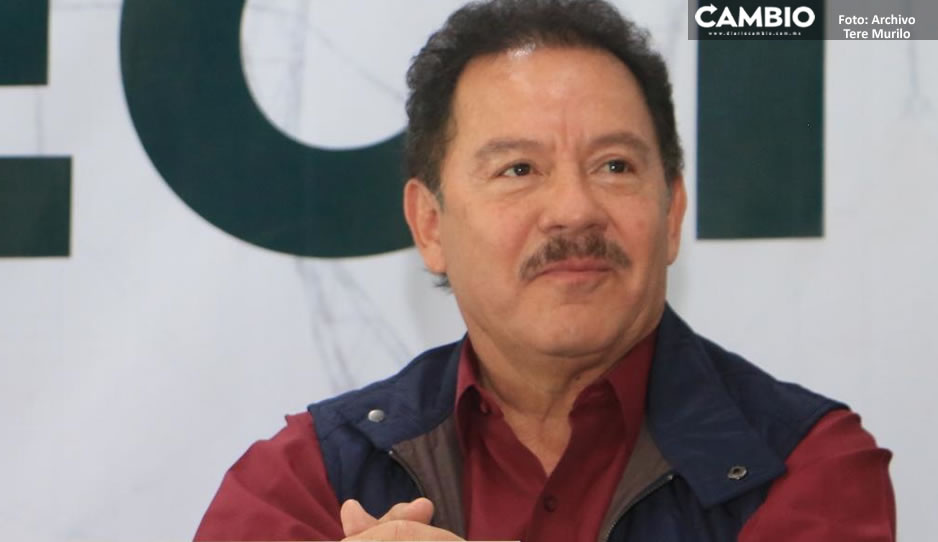 Ignacio Mier reconoce el trabajo de las legisladoras por el derecho de las mujeres en la C&aacute;mara de Diputados