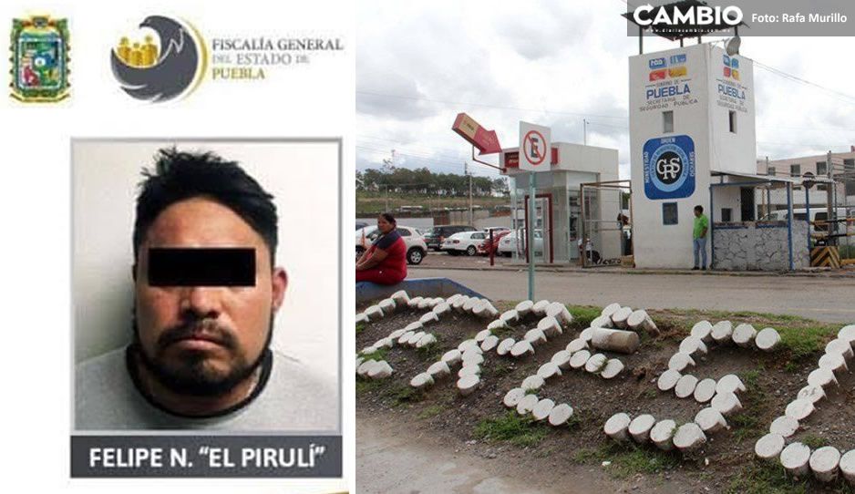 Suspenden para mañana la audiencia de los 18 involucrados en la fuga de El Pirulí