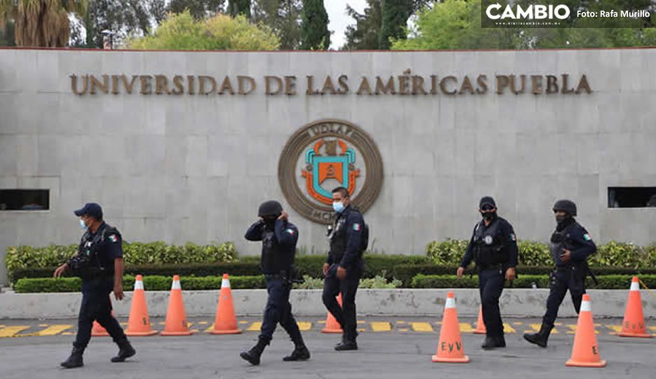 Sin experiencia educativa ni ExaUdlas: impone Órgano Barbosista a los 5 integrantes fantasma del nuevo Patronato UDLAP