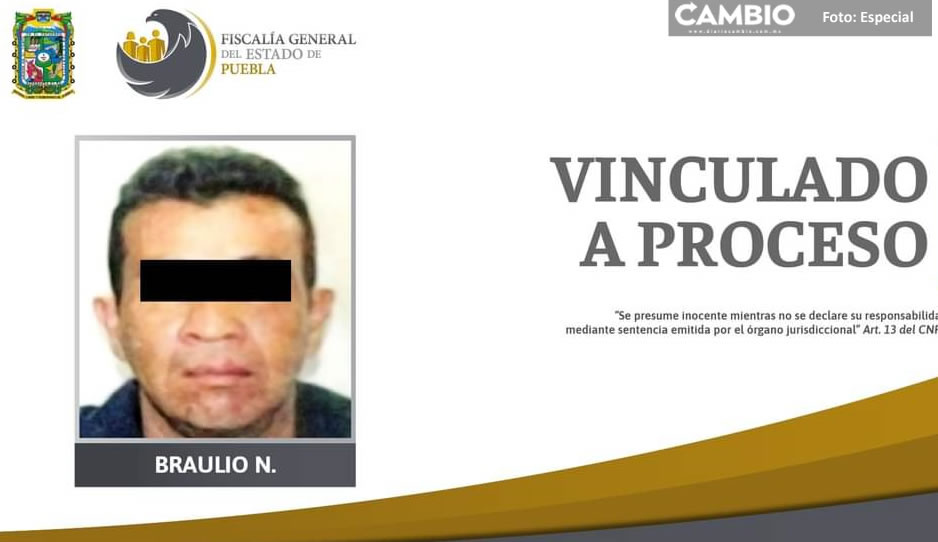 ¡Que yernito!  Suegro es golpeado y amenazado con cuchillo en Tlahuapan