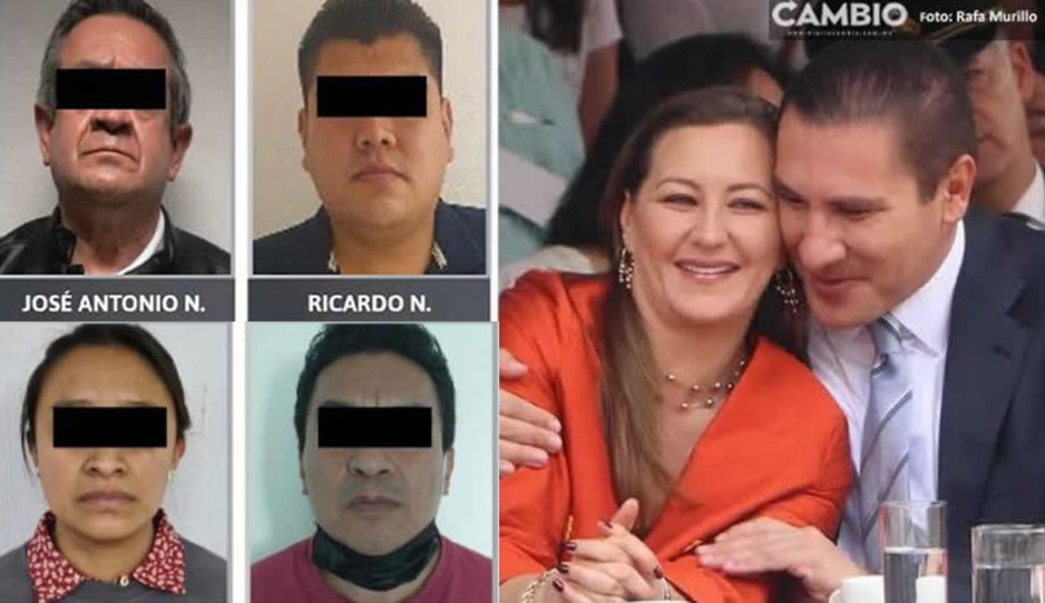 Fiscalía de Puebla se encargará de los “chivos expiatorios” del helicopterazo: Barbosa