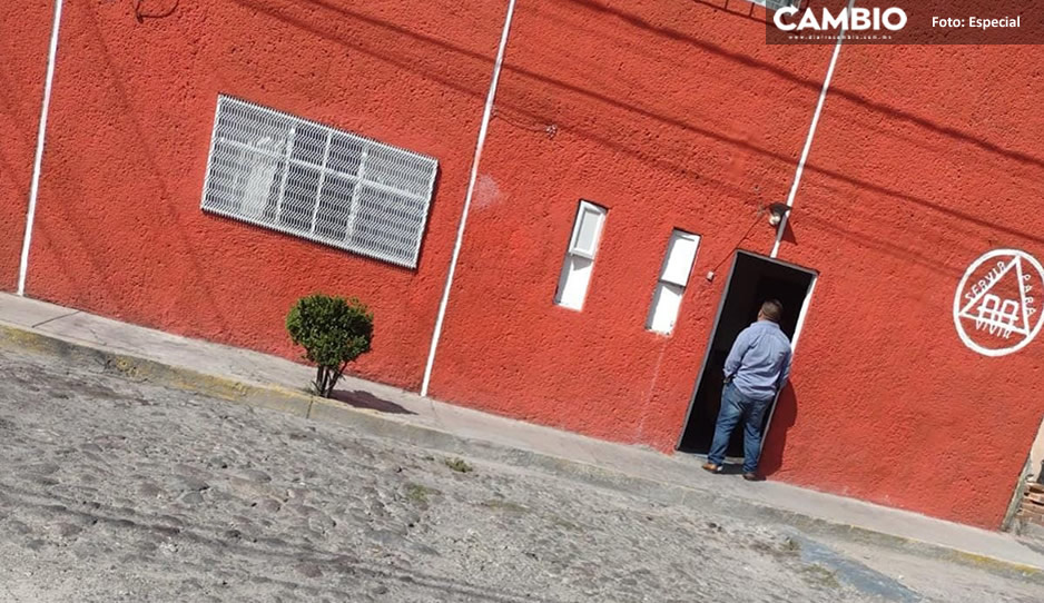 ¿Qué está pasado? Tercer muerto del mes en anexo, ahora en Granjas del Sur