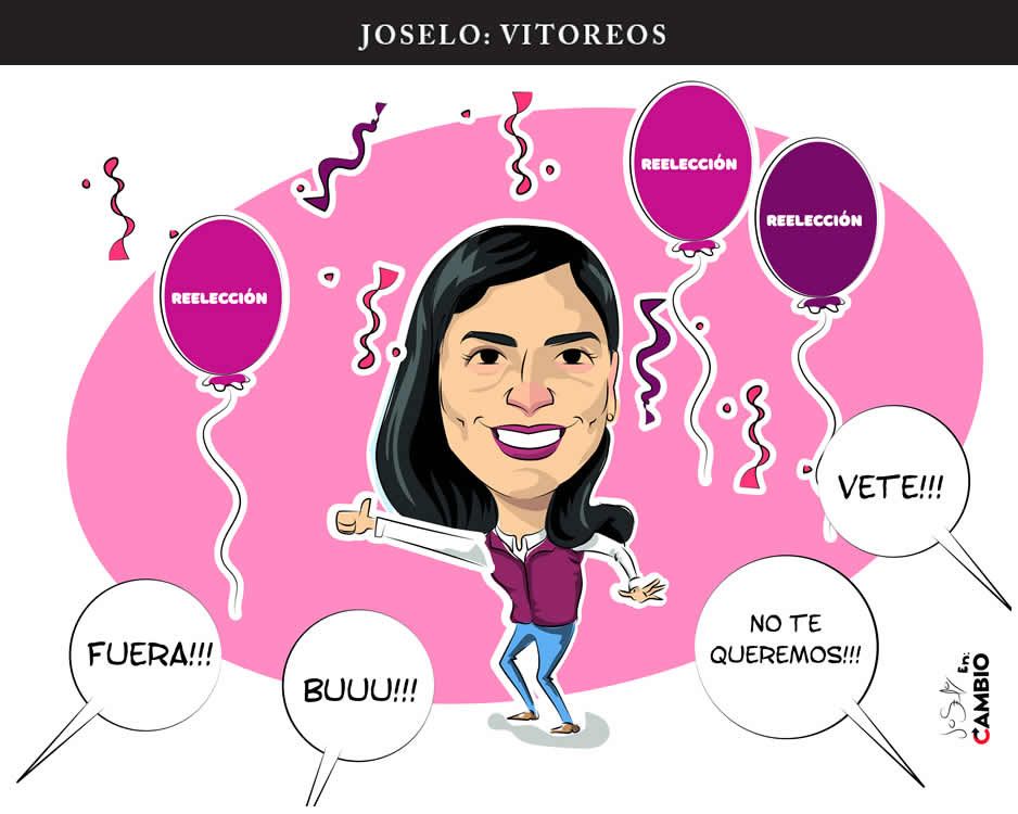 Monero Joselo: VITOREOS