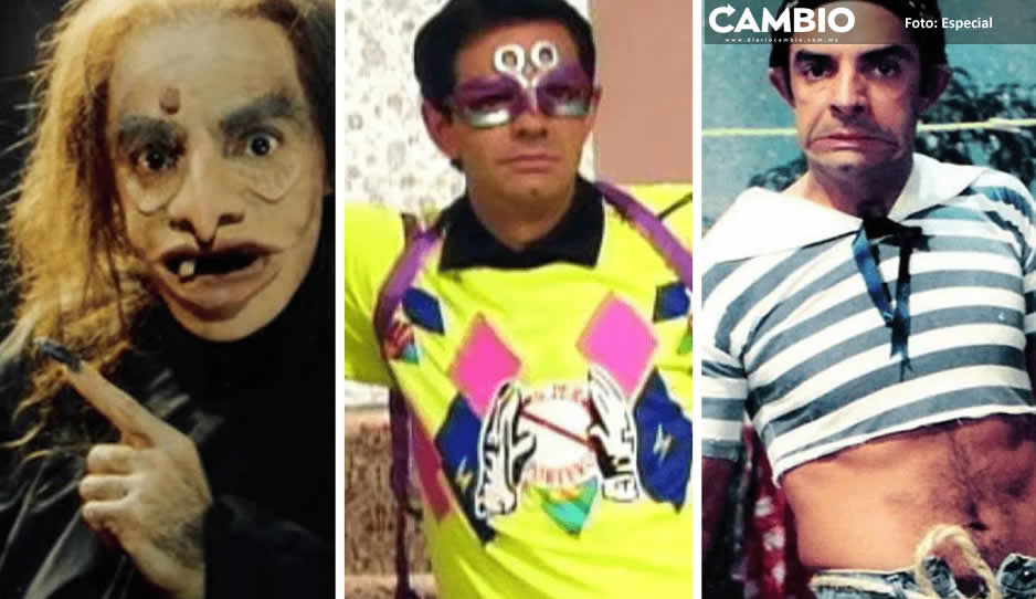 Eugenio Derbez y sus 50 años de trayectoria artística: de extra a productor en Hollywood