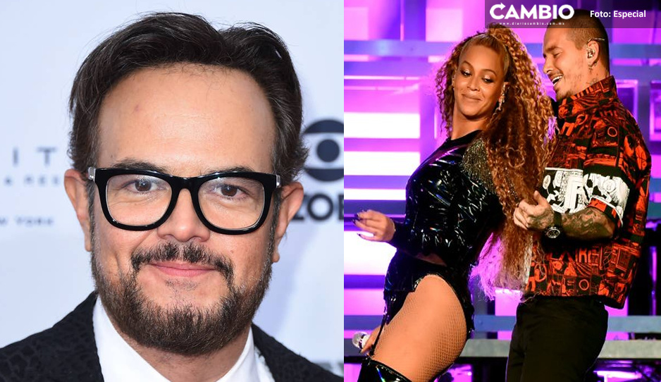 ¡Bipolar! Ahora Aleks Syntek dice que sí grabaría canción de reggaetón