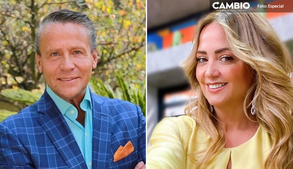 'Es la personas más hipócrita que conozco' Alfredo Adame despotrica vs