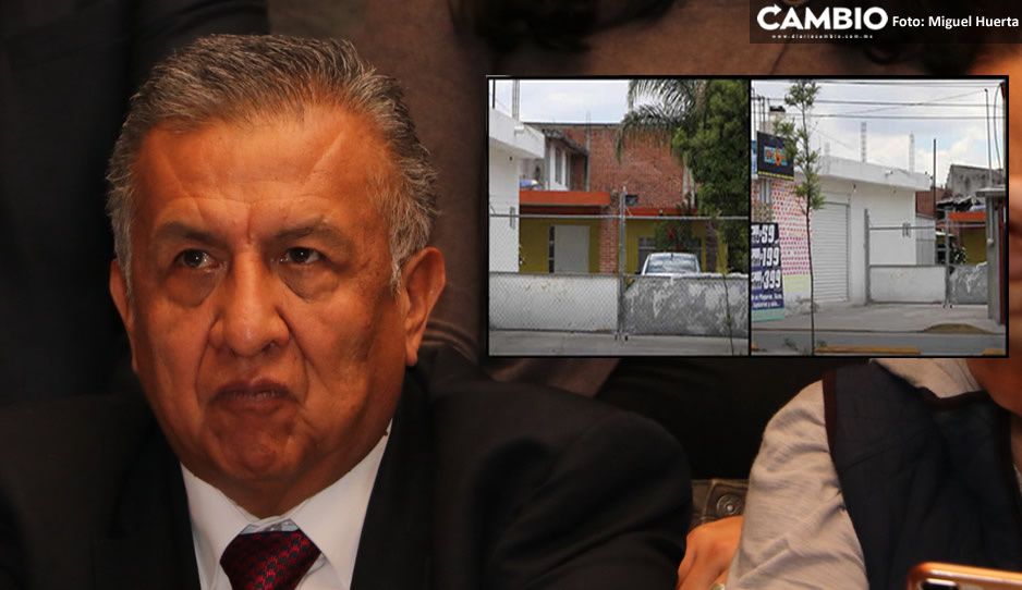 Saúl Huerta se queda en su escondite: no se presenta a dos audiencias ante juez de control