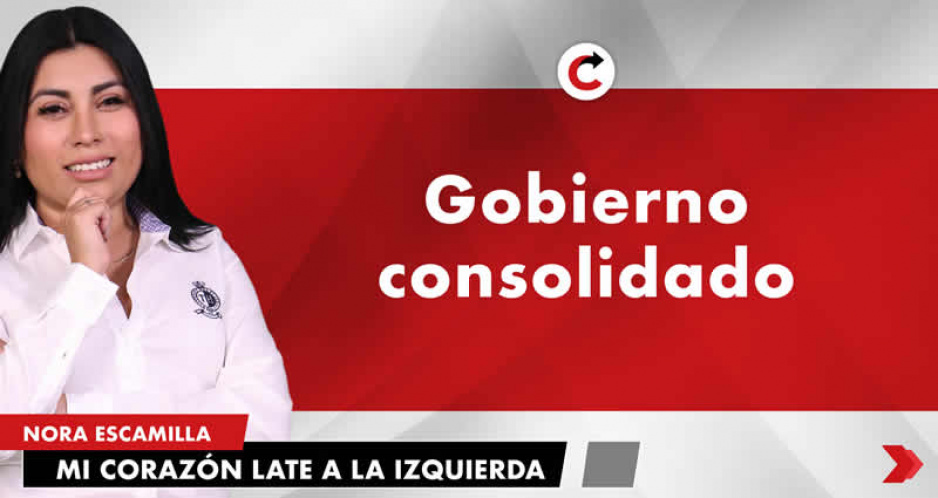 Gobierno consolidado