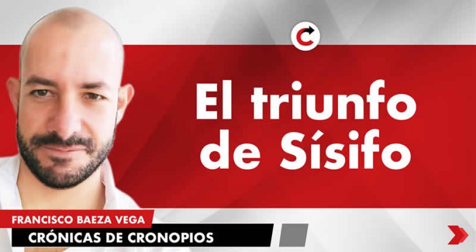 El triunfo de Sísifo