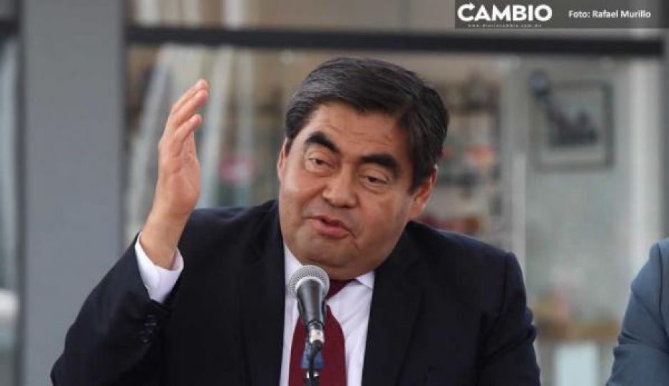 Descarta Barbosa renovar subsidio a casetas que beneficiaban a trabajadores de Audi