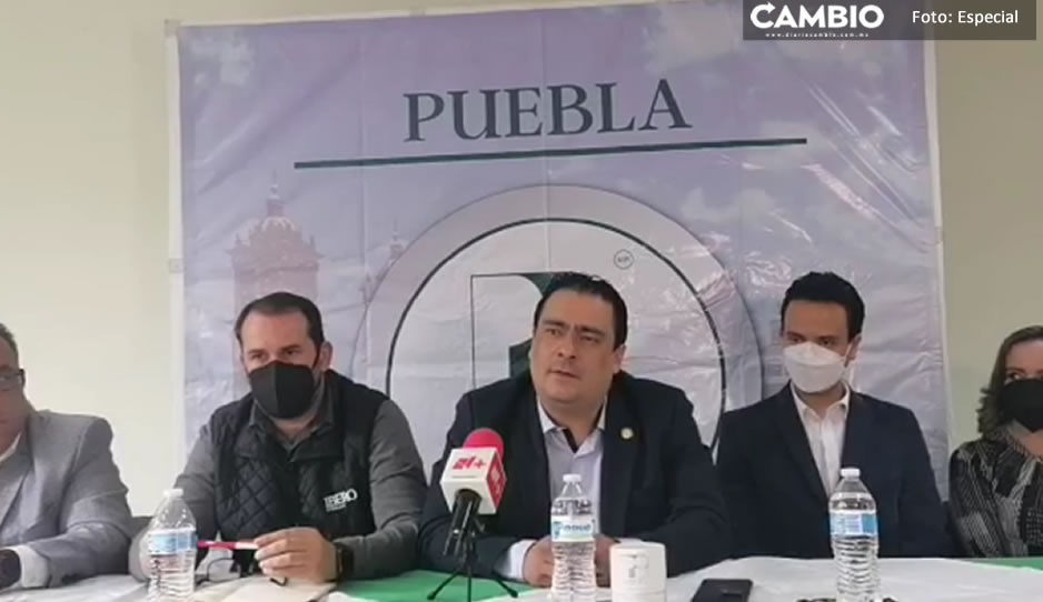 AMPI enmudece ante familia estafada por uno de sus afiliados (VIDEO)