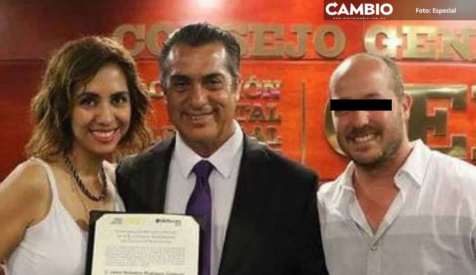 Bronco dedica mensaje emotivo a yerno fallecido: ‘Yo cuidaré de tus críos’