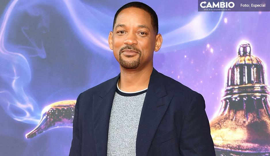 ¿Qué le pasó en la cara a Will Smith? Preguntan sus fans en redes sociales (VIDEO)