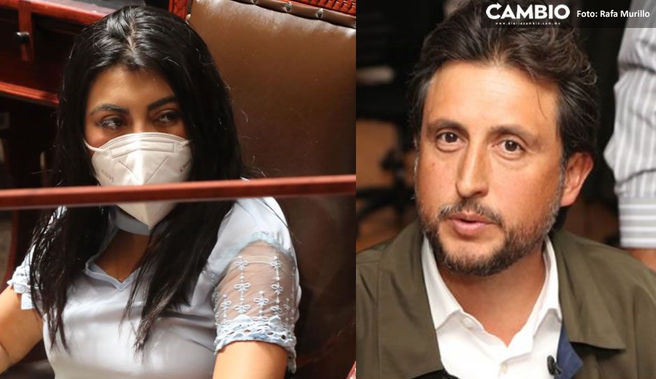 Nora revela que JJ buscó solicitar licencia luego de que rechazaran justificante para faltar en el pleno
