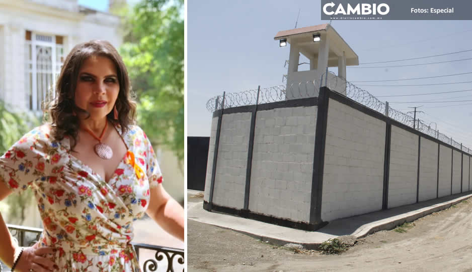 Cuartel de Guardia Nacional construido en San Martín Texmelucan ya está en operaciones: Norma Layón