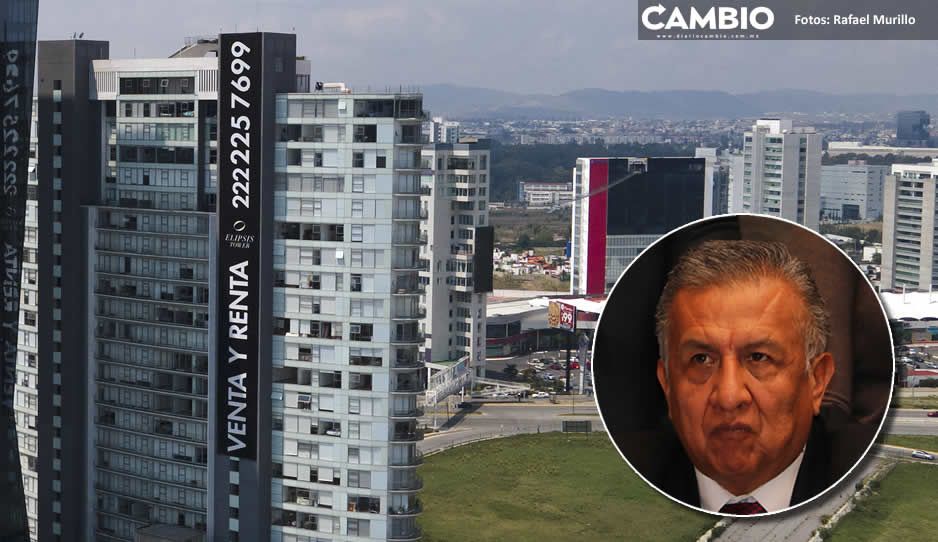 Saúl Huerta, el diputado pederasta, sigue ilocalizable: FGJ CDMX lo buscó en tres domicilios y no apareció