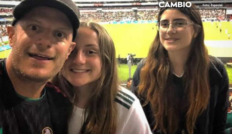 Facundo es tachado como ‘machista’ por sus propias hijas