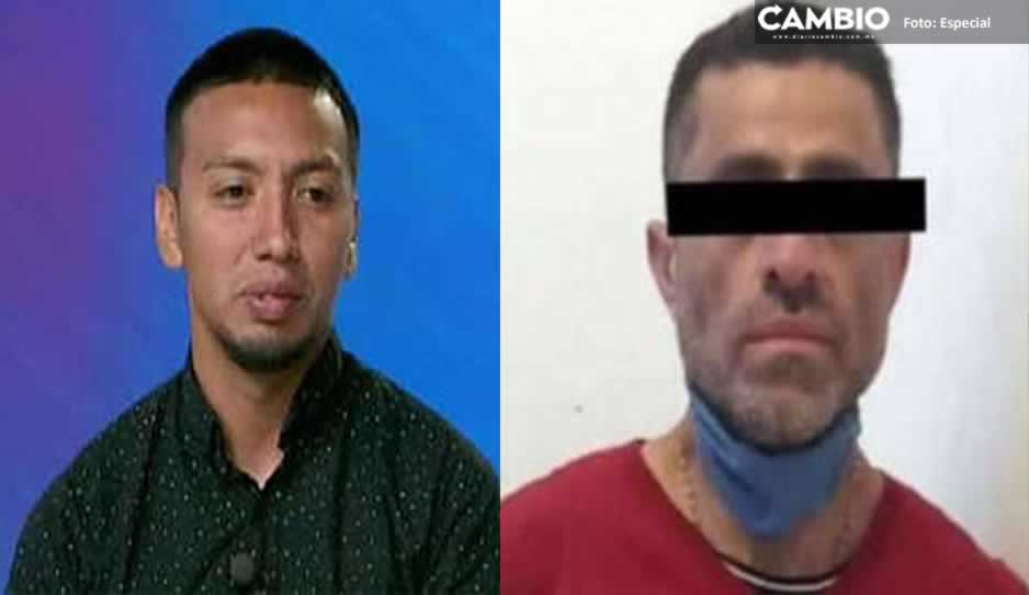 ¿Lo cambiaron? Aquí te decíamos por qué circulan FOTOS diferentes del taxista de Debanhi