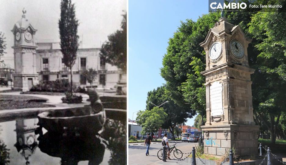 FOTOS: Así han pasado los años por &#039;El Gallito&#039; del Paseo Bravo ¡HOY CUMPLE 100 AÑOS!