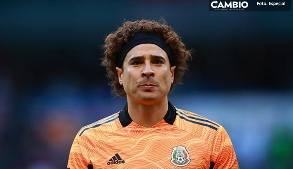 Memo Ochoa no les cree a sus fans y se tira a su derecha en el penalti vs Pachuca