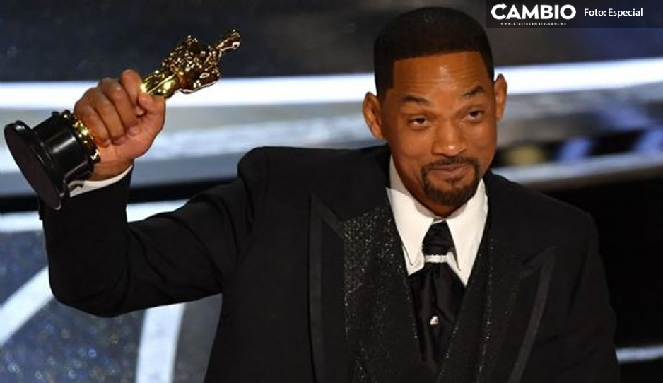 Se prepara para regresar; Will Smith trabaja en la secuela de ‘Soy Leyenda’, tras pleitazo con Chris Rock