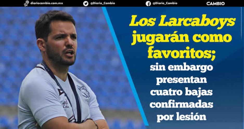 Club Puebla busca salir de su mala racha enfrentando al peor equipo del torneo, Querétaro