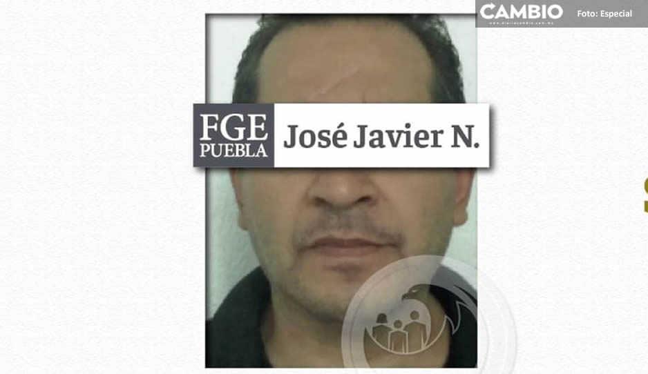 José Javier pasará más de 5 años en la cárcel por abusar de su amiga en Santa Bárbara