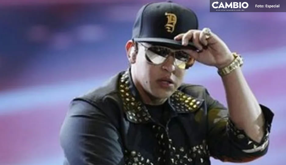 Daddy Yankee se pone sensible y llora en pleno concierto Foro Sol (VIDEO)