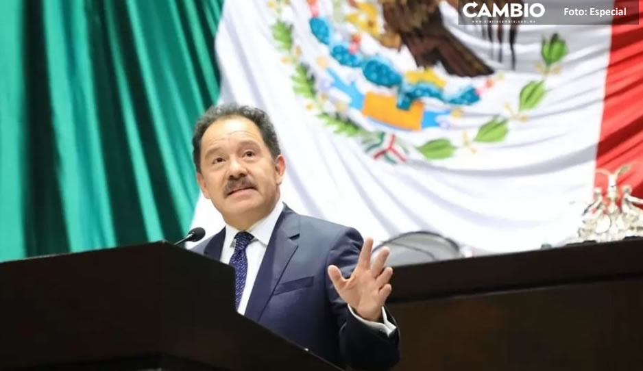 Nacho Mier le hace el favor a Lalo con la reforma: municipios pagarán más barato el alumbrado (VIDEO)